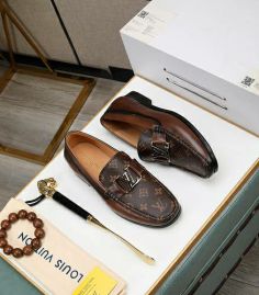 Picture of LV Shoes Men _SKUfw143245422fw